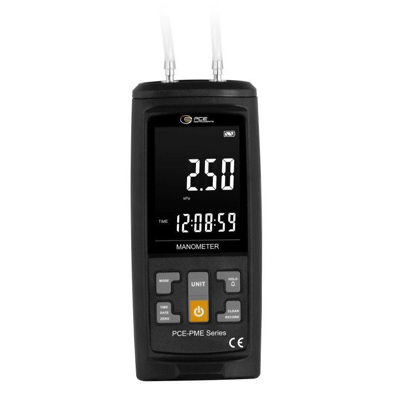 Manometer PCE-PME 2