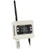 Data Logger for Temperature and Humidity PCE-THT 10-ICA inc ISO Calibration Cert 