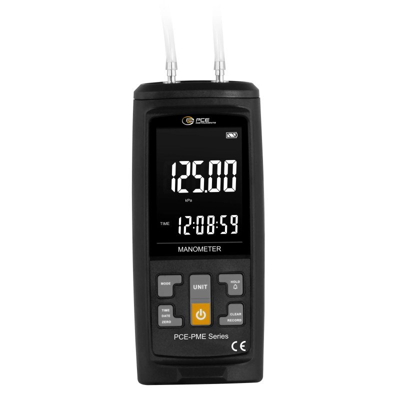 Manometer PCE-PME 125