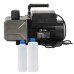 Digital Manifold Gauge PCE-RVP 180 Vacuum Pump for Refrigerant Evacuation