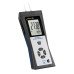 Differential Pressure Manometer PCE-P05-ICA Incl. ISO Calibration Certificate