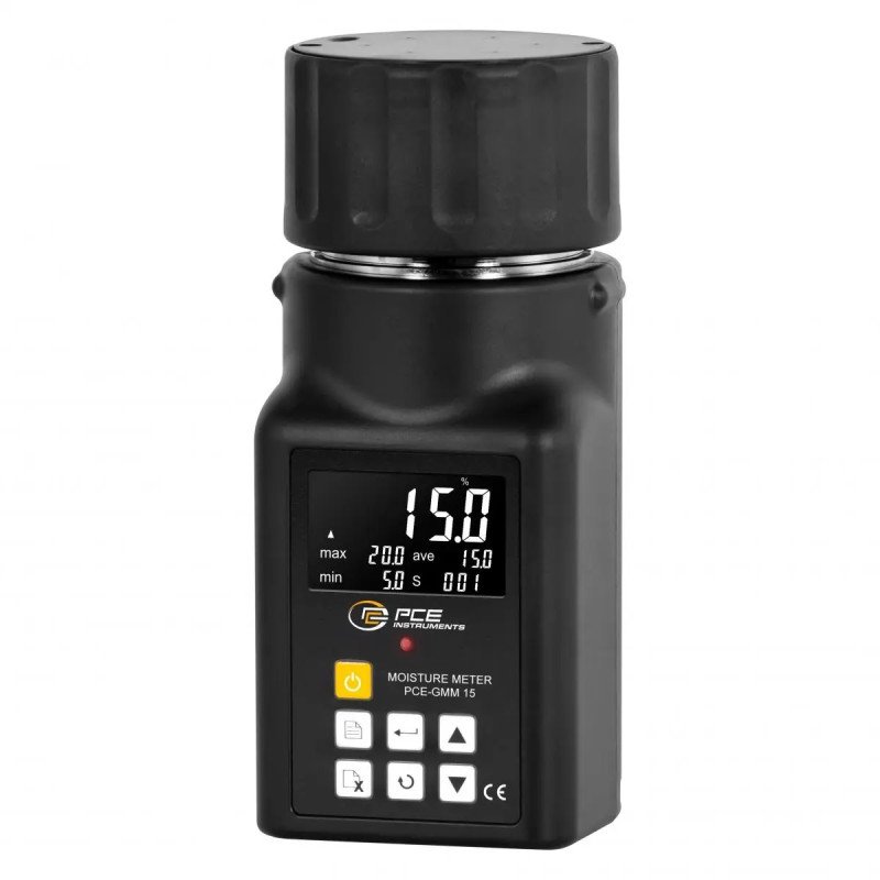 Moisture Meter PCE-GMM 15 Moisture Meter PCE-GMM 15