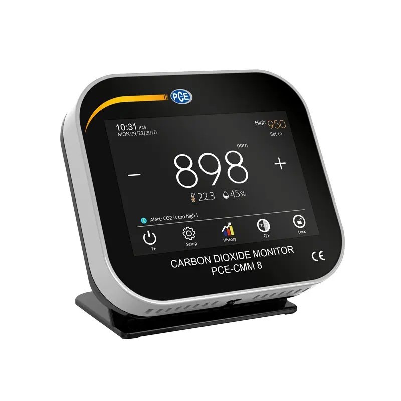 Moisture Meter PCE-CMM 8 Moisture Meter PCE-CMM 8