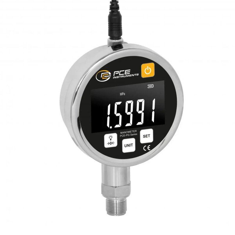 Manometer PCE-PG 16