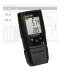 Moisture Meter PCE-HT 72-ICA incl. ISO Calibration Certificate
