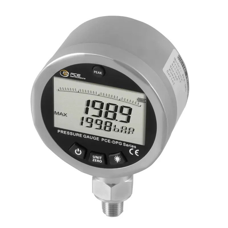 Manometer PCE-DPG 200 Manometer PCE-DPG 200