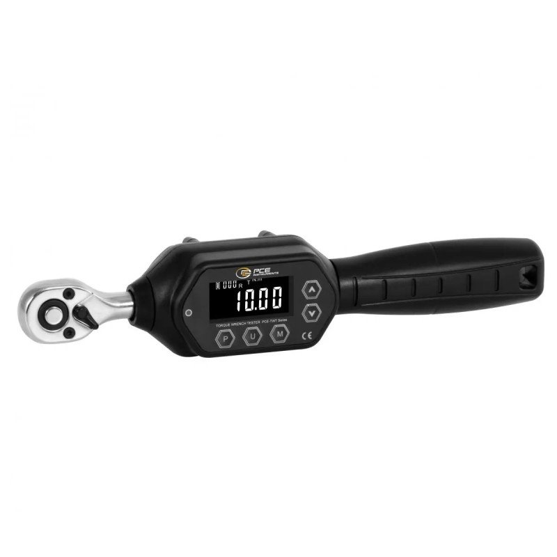 Material Tester PCE-TWT 10N