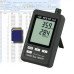 Data Logger for Temperature and Humidity Set PCE-HT110-5