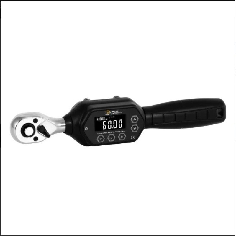 Material Tester PCE-TWT 60N