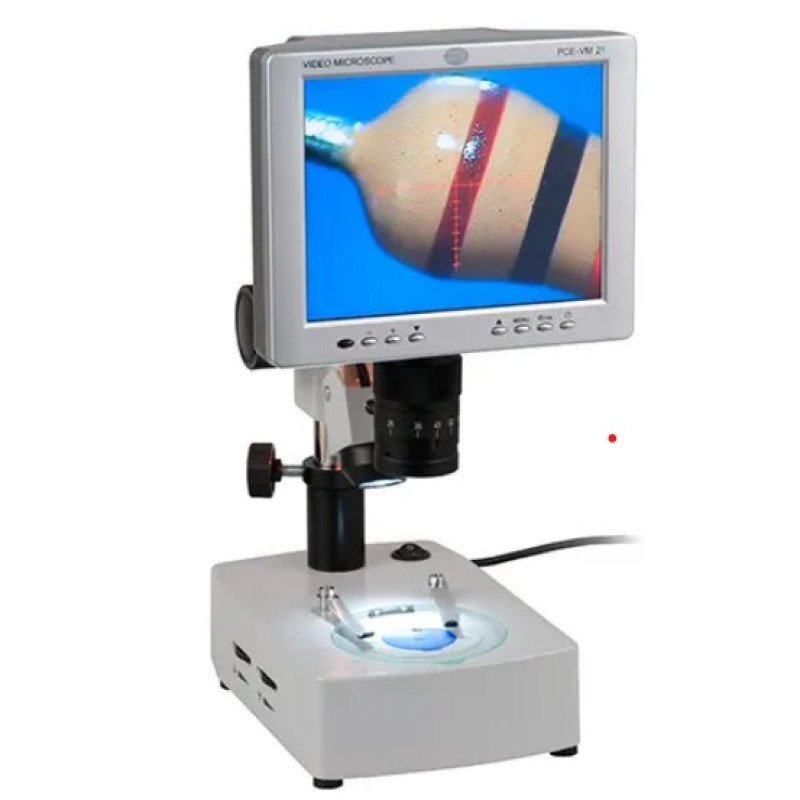 Workshop Microscope PCE-VM 21 Workshop Microscope PCE-VM 21