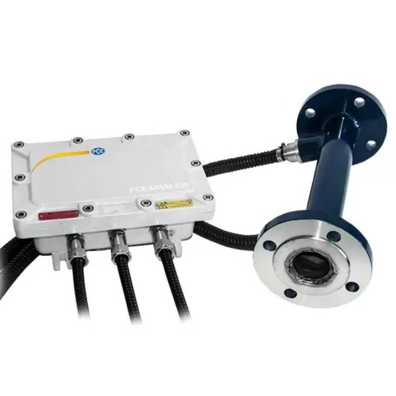 Moisture Meter PCE-MWM 220