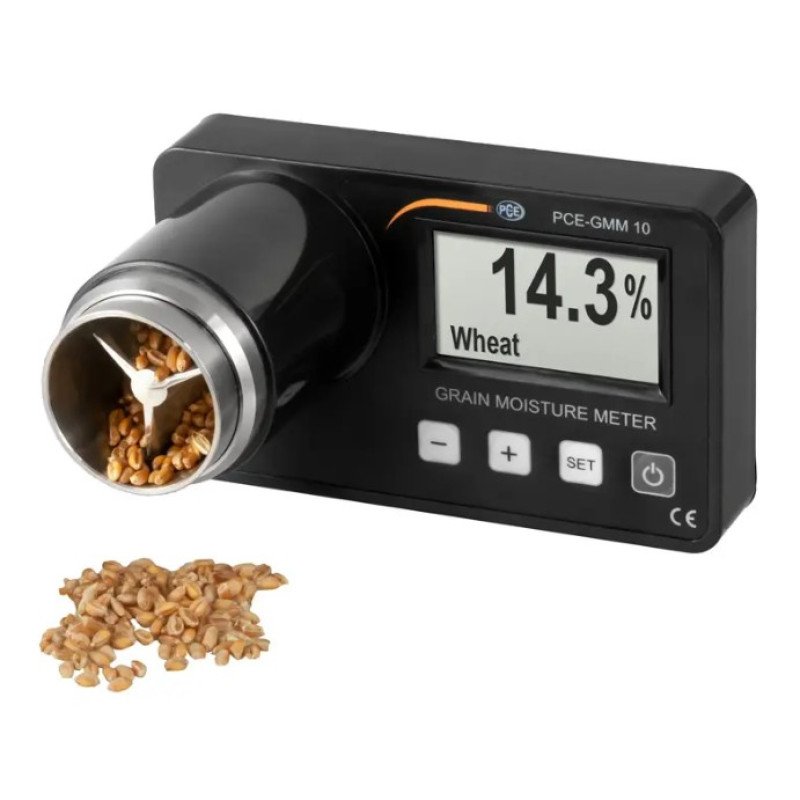 Material Tester PCE-GMM 10