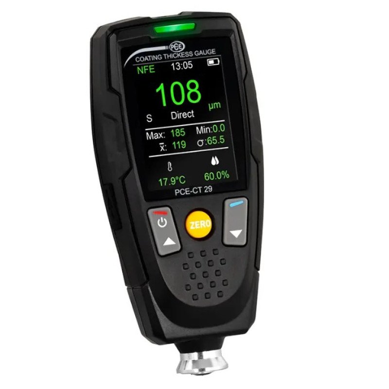 Material Tester PCE-CT 29