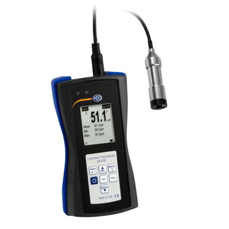 Material Tester PCE-CT 80-FN0D5