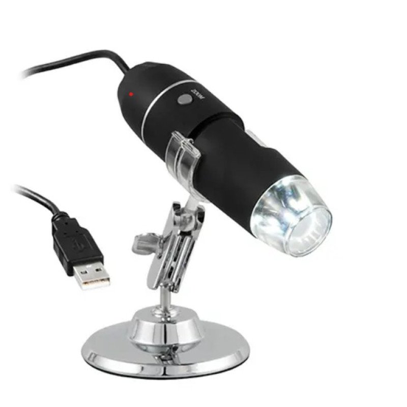 USB Microscope PCE-MM 800 USB Microscope PCE-MM 800