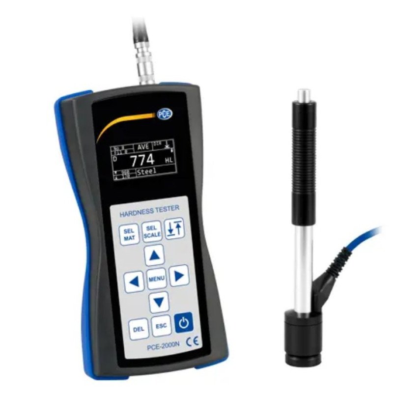 Material Tester PCE-2000N