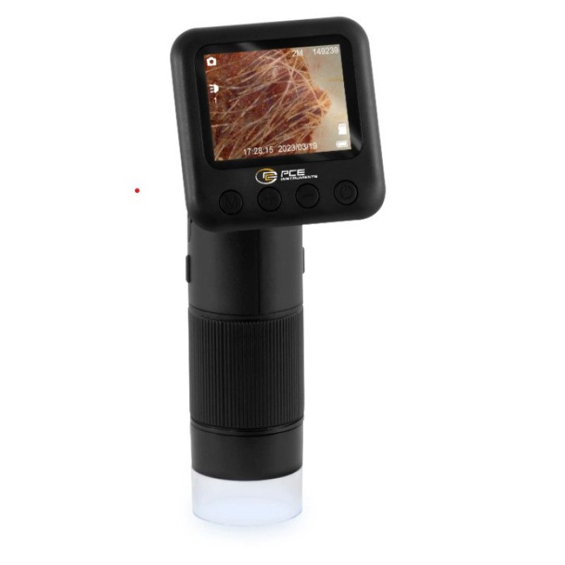 Microscope PCE-DHM 5 Microscope PCE-DHM 5