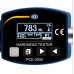 Material Tester PCE-2550-ICA incl. ISO Calibration Certificate
