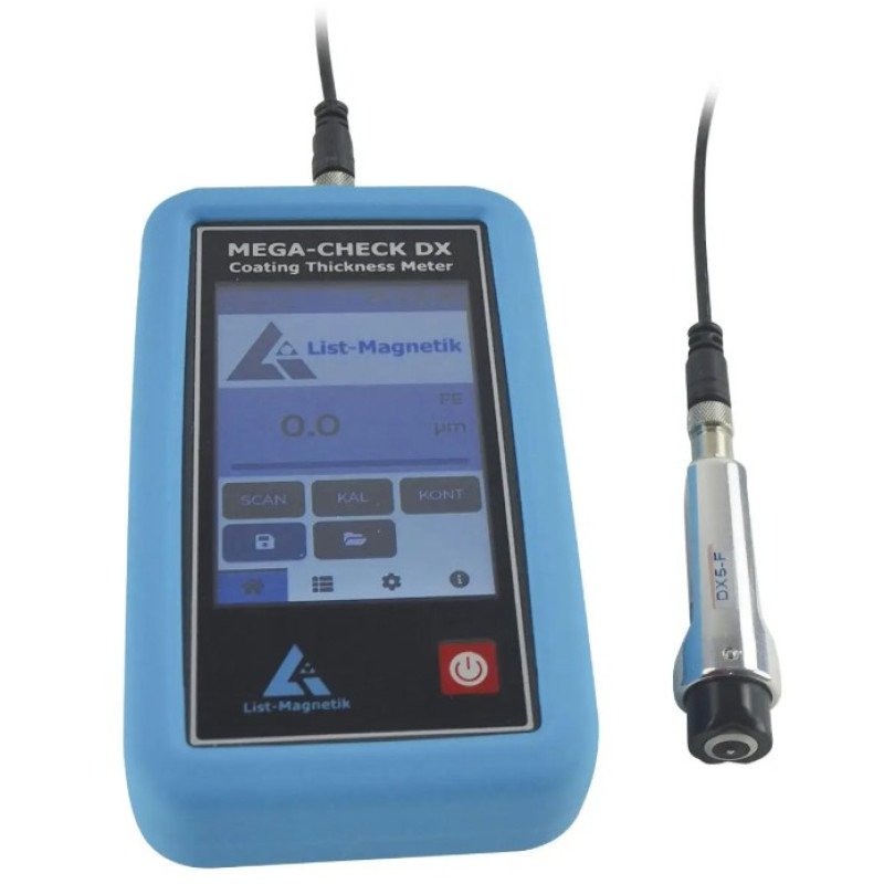 Material Tester LM-MCDX-5F Material Tester LM-MCDX-5F