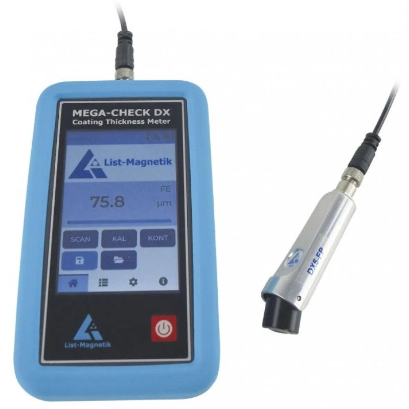 Material Tester LM-MCDX-5FP Material Tester LM-MCDX-5FP