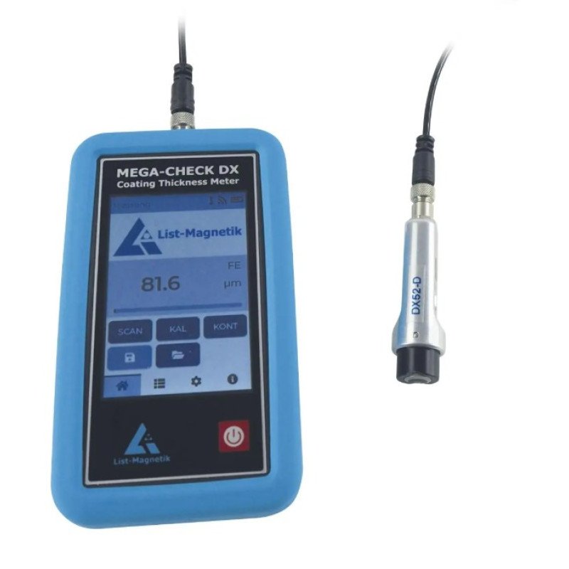 Material Tester LM-MCDX-52D Material Tester LM-MCDX-52D