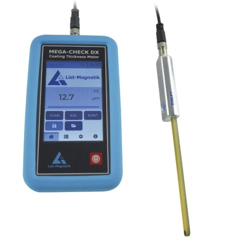 Material Tester LM-MCDX-6FT Material Tester LM-MCDX-6FT