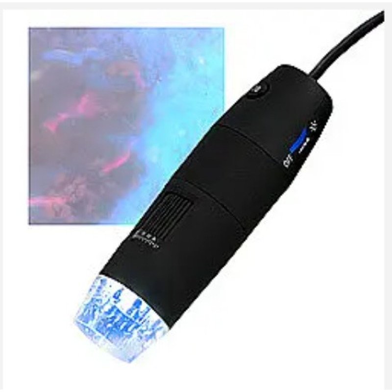 UV Microscope PCE-MM 200UV UV Microscope PCE-MM 200UV