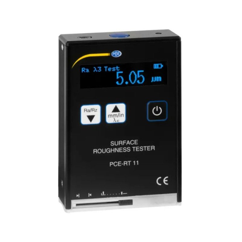Material Tester PCE-RT 11