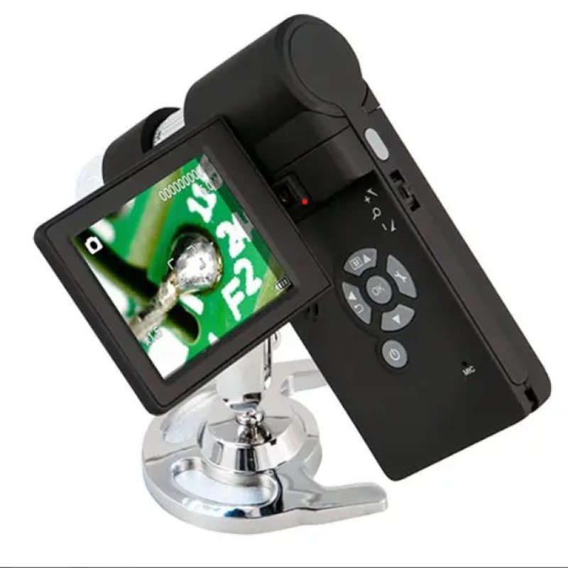 Microscope PCE-DHM 10 Microscope PCE-DHM 10