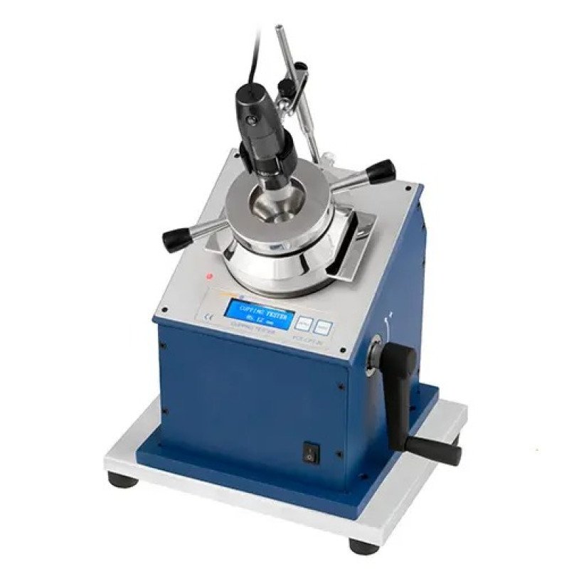 Material Tester PCE-CPT 20
