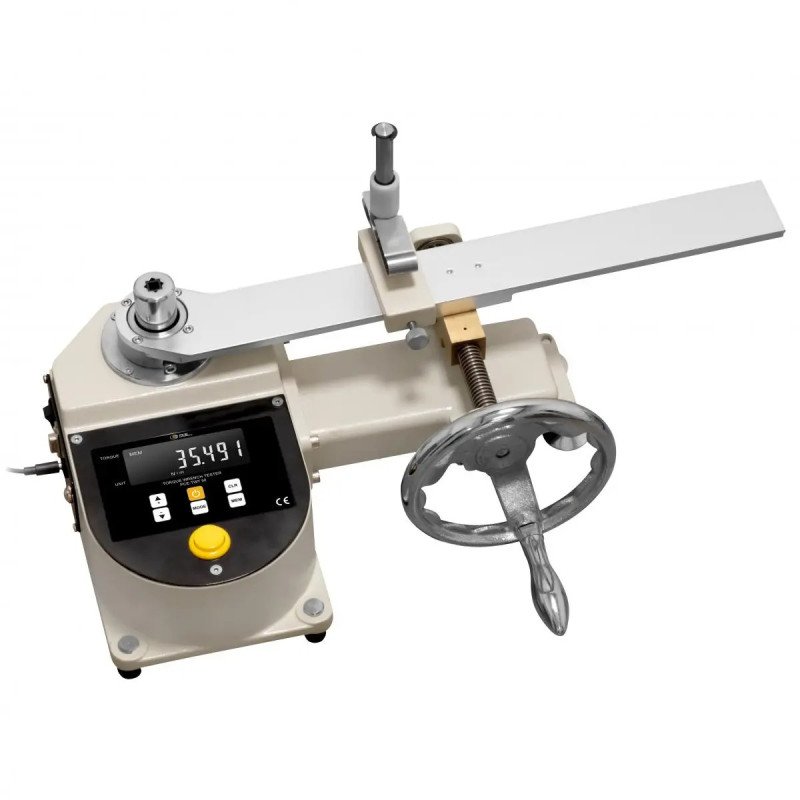 Material Tester PCE-TWT 50