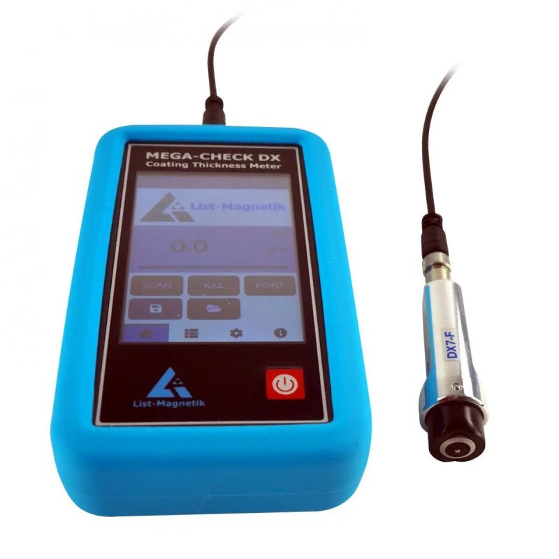 Material Thickness Meter LM-MCDX-7F Material Thickness Meter LM-MCDX-7F