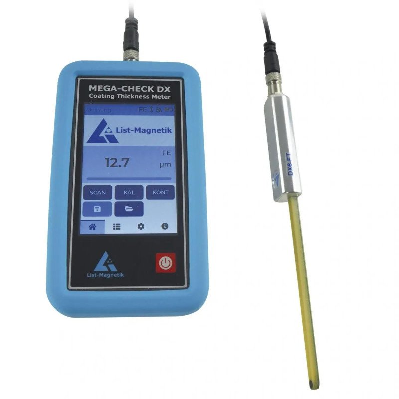 Material Thickness Meter LM-MCDX-6FT Material Thickness Meter LM-MCDX-6FT