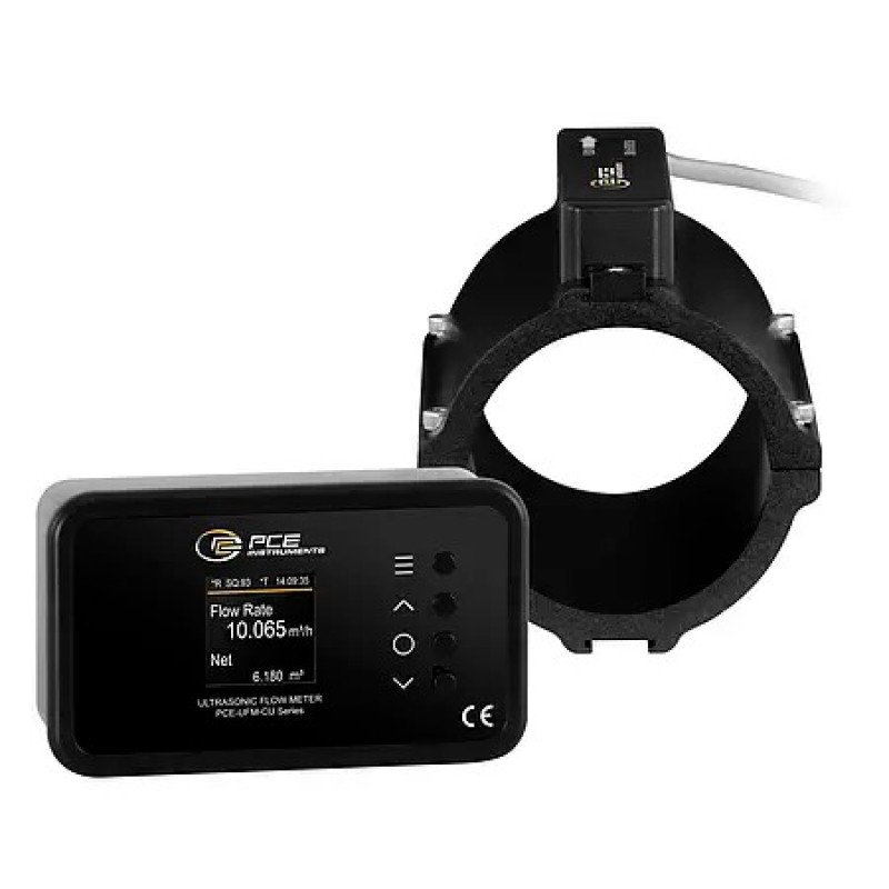 HVAC Meter / HVACR Tester PCE-UFM 65CU