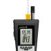 HVAC Meter PCE-320-ICA incl. ISO Calibration Certificate