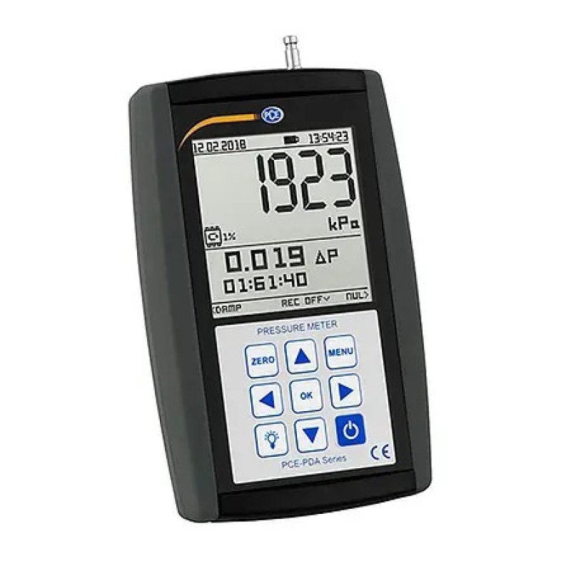 HVAC Meter PCE-PDA 1000L