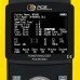 HVAC Meter PCE-PA 8000-ICA incl. ISO Calibration Certificate