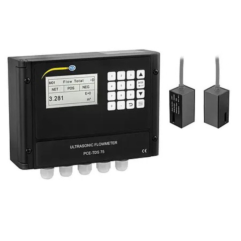 HVAC Meter PCE-TDS 75