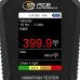 HVAC Meter PCE-VT 3900-ICA incl. ISO Calibration Certificate