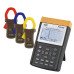 HVACR Tester PCE-830-2-ICA incl. ISO Calibration Certificate