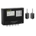 Ultrasonic HVAC Meter PCE-TDS 75-ICA incl. ISO Calibration Certificate