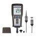 Handheld Tachometer PCE-VT 204-ICA incl. ISO Calibration Certificate