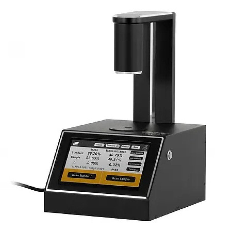 Haze Meter / Spectrophotometer PCE-CHM 700