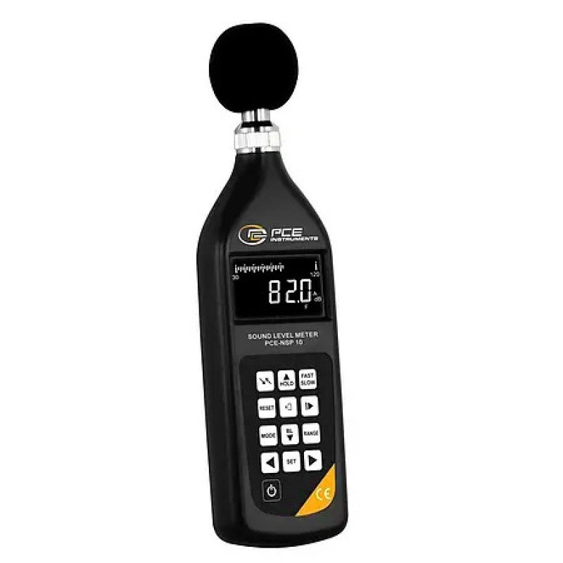 Health & Safety Sound meter PCE-NSP 10
