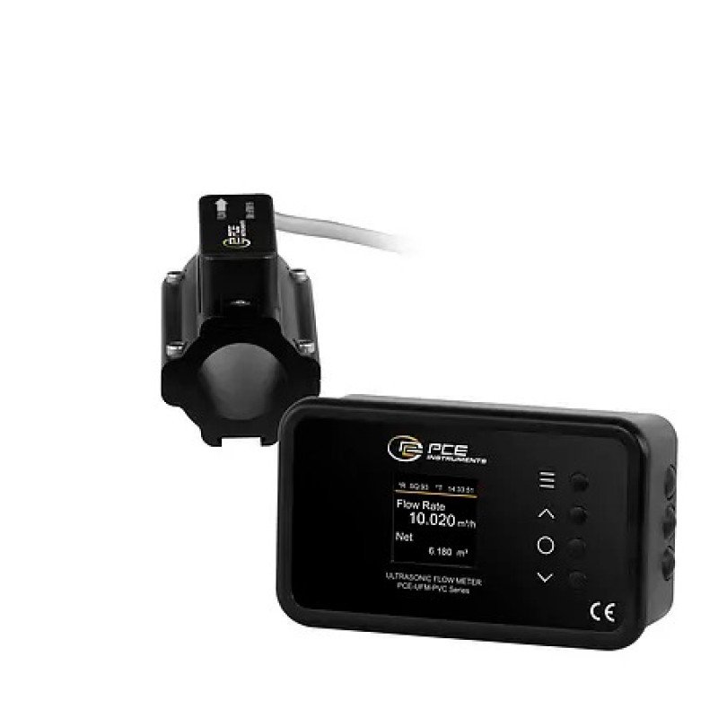 Heat Pump Test Equipment PCE-UFM 20PVC