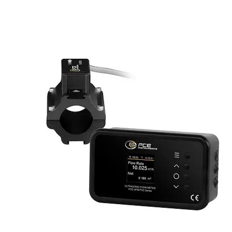 Heat Pump Test Equipment PCE-UFM 25PVC