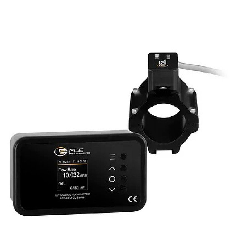 Heat Pump Test Equipment PCE-UFM 32CU