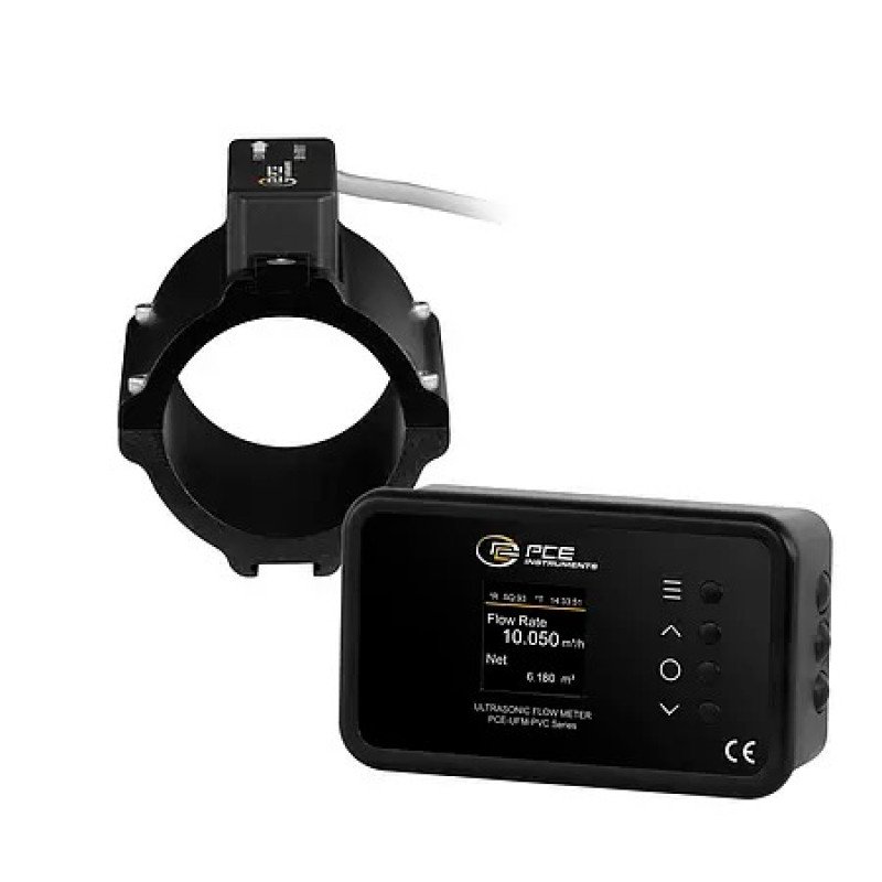 Heat Pump Test Equipment PCE-UFM 50PVC