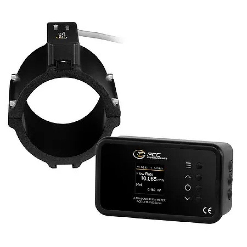 Heat Pump Test Equipment PCE-UFM 65PVC