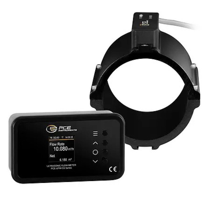 Heat Pump Test Equipment PCE-UFM 80CU